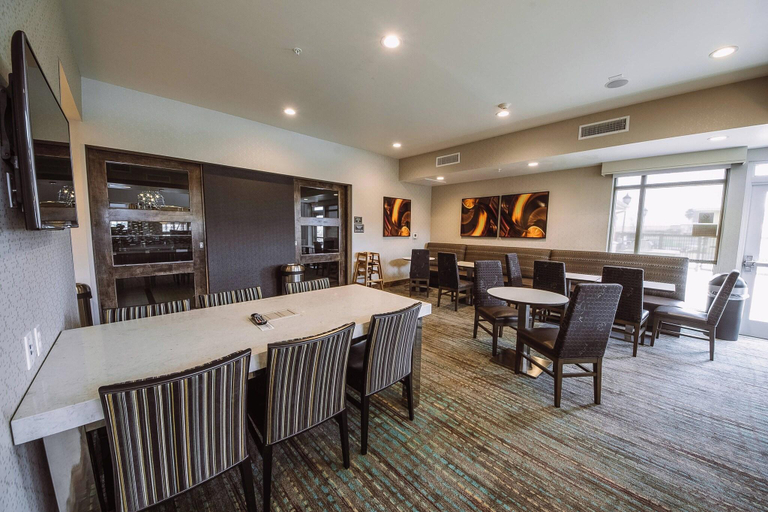 Public Area 3, Residence Inn Harlingen, Cameron