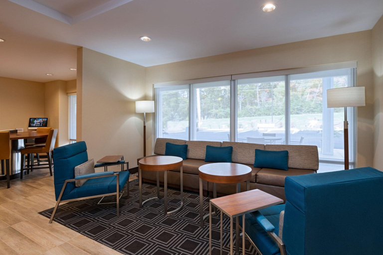 Public Area, TownePlace Suites by Marriott Edgewood Aberdeen, Harford
