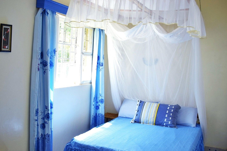 Bedroom 4, Ose Cottages, Kisumu East