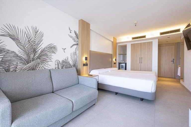 Bedroom 3, MYND Adeje, Santa Cruz de Tenerife