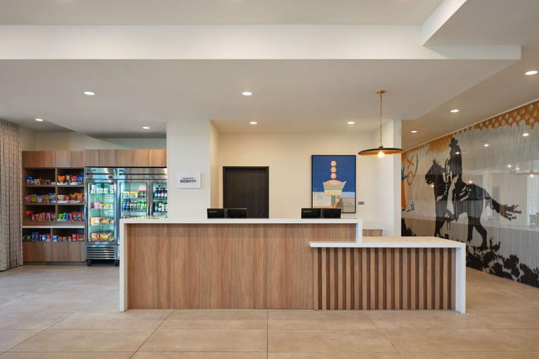 Public Area 2, Fairfield Inn & Suites by Marriott Tempe, Maricopa