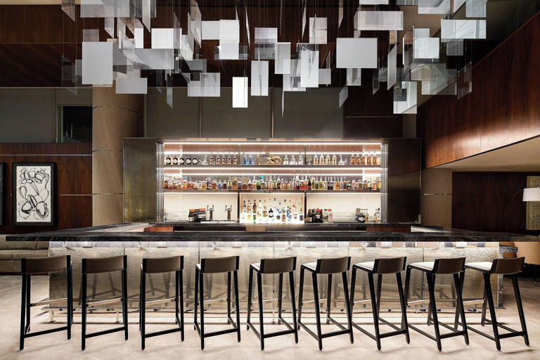Food & Drinks 5, AC Hotel by Marriott Dallas Downtown, Dallas