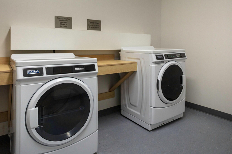 Bathroom 5, Fairfield Inn & Suites by Marriott Winnemucca, Humboldt