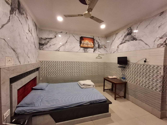 Bedroom 3, Khairi Resort, Mayurbhanj