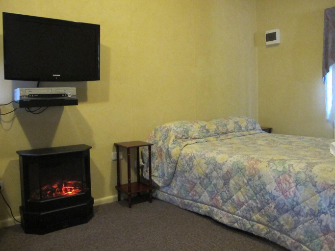 Bedroom 4, Cedar Lodge Cabins, Blue Mountains