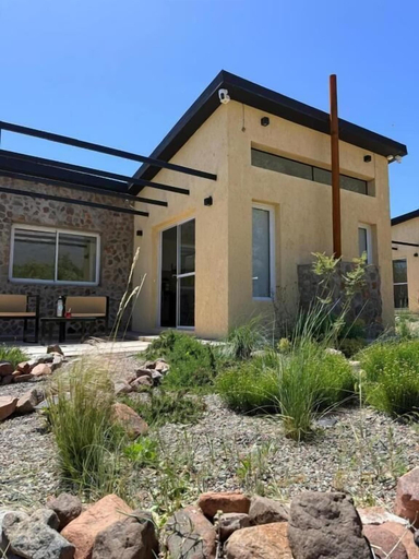 Exterior 4, ESTACION DESTINO, Tunuyán