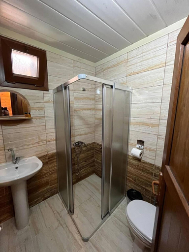 Bathroom 5, Ayder Paradise Otel, Ardeşen