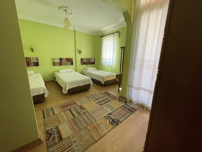 Bedroom 3, Nazar Hotel, Selçuk