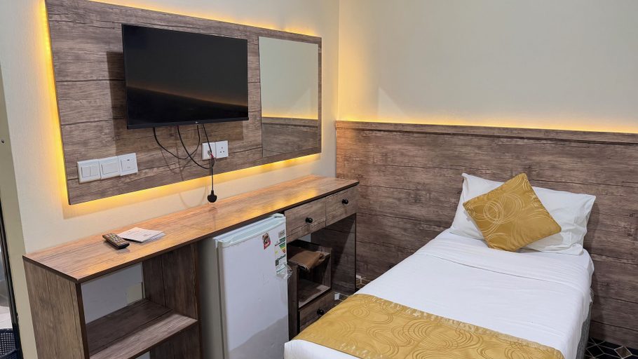 Room 3, Saroor Taiba Golden Hotel, Al Madinah Al Munawwarah