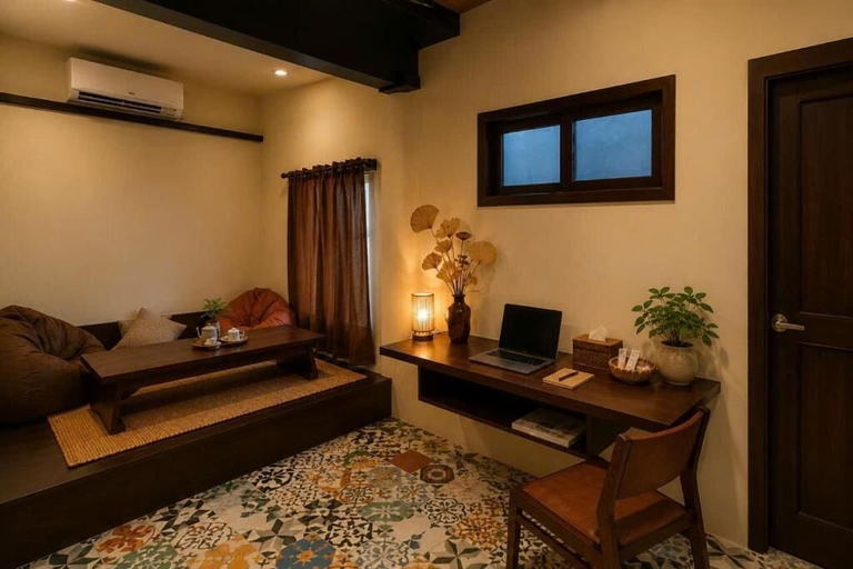Primary image, Nha Cuoi Boutique Serviced Aparthotel, Bình Thạnh