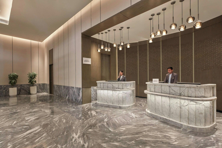 Public Area, Courtyard by Marriott Gorakhpur, Gorakhpur