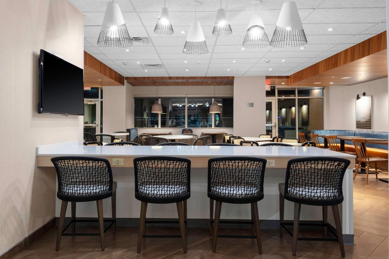 Food & Drinks 4, Fairfield Inn & Suites by Marriott Winnemucca, Humboldt