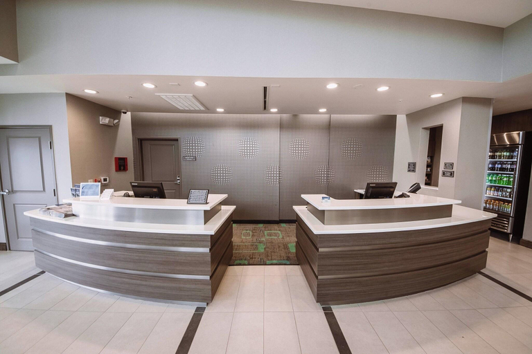 Public Area 3, Residence Inn Harlingen, Cameron