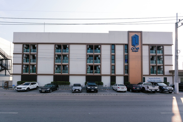 Exterior & Views 2, One Budget Chiangsaen, Chiang Saen