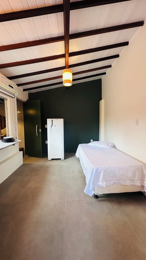 Room 5, Pousada Refugá, Porto Seguro