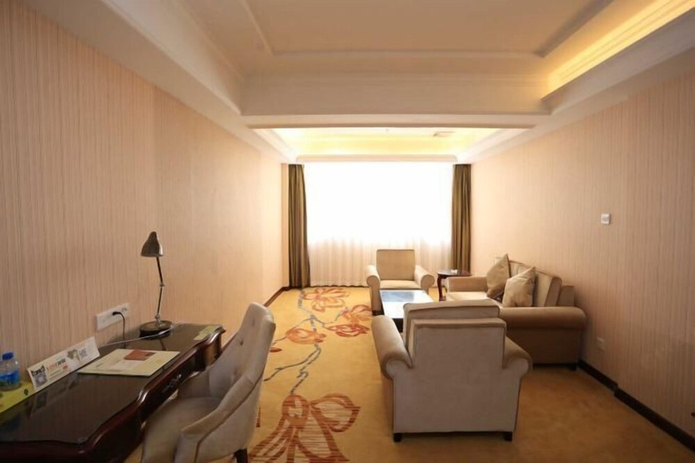 Others 5, Vienna Hotel (Shenzhen Shiyan Shilong Community), Shenzhen