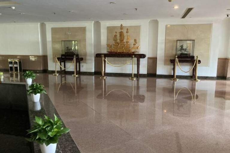 Public Area 3, ホテル, Quzhou