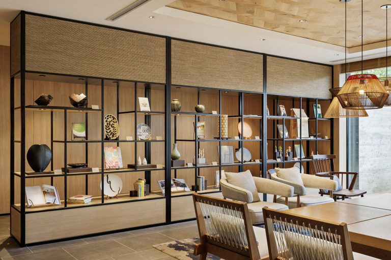 Food & Drinks 3, Fairfield By Marriott Saga Ureshino Onsen, Ureshino
