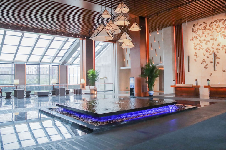 Public Area 4, Narada Beijing Hotel, Beijing