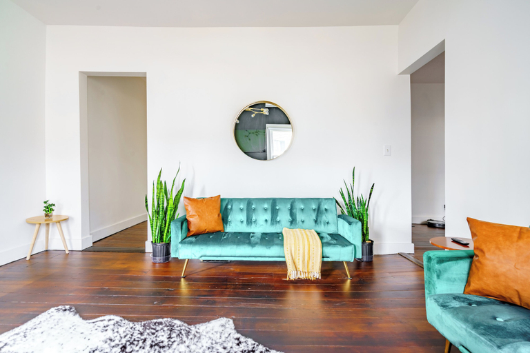 Others 5, Jungle House Luxury Stays - Downtown Chillicothe, Ross