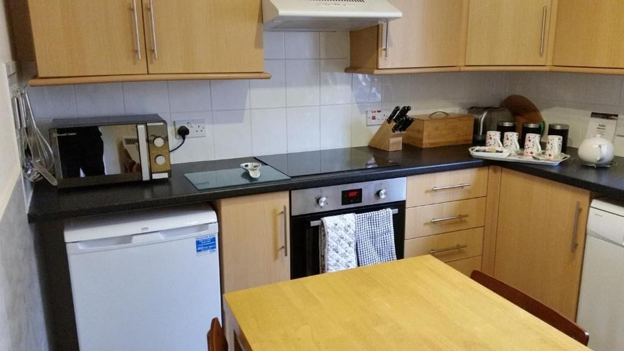 Others 5, Apartment 4, Skye Holiday Apartments, Phoenix Flats, Highland