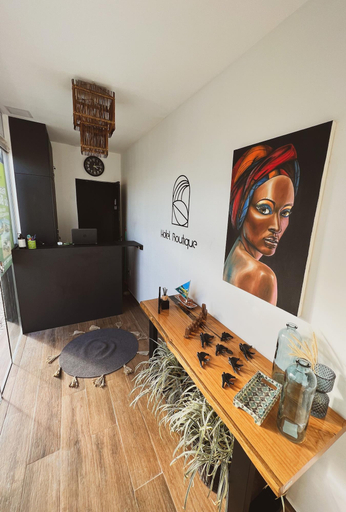 Public Area 3, Beach Eco Stays Hotel Boutique Lagoinha, Paraipaba