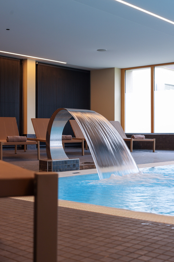 Sport & Beauty 3, Victoria Hotel & Residence, Aigle