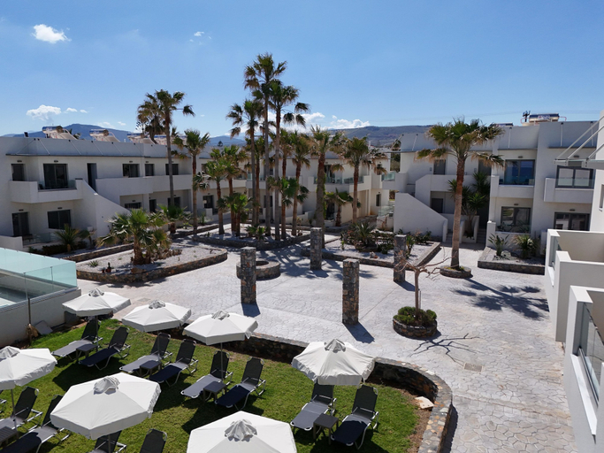 Exterior & Views 2, Saint George Gournes Bay, Crete