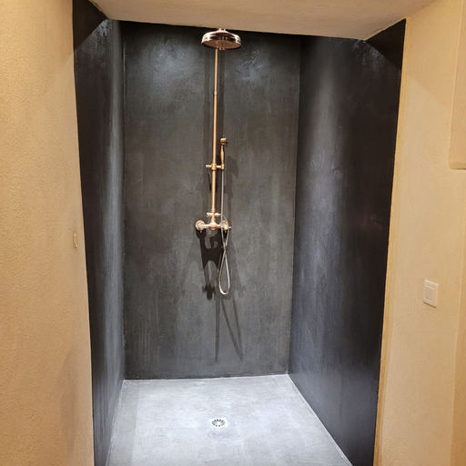 Room 3, Maison 100m2-3 Chambres-2sdb-balcon-suquet A3b113, Alpes-Maritimes