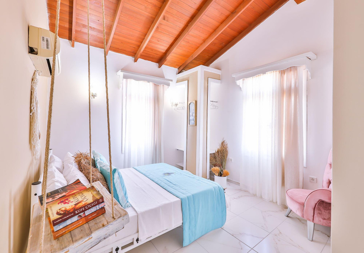 Bedroom 4, Mon Amour Alacati, Çeşme