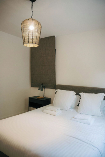 Bedroom 3, Le Domaine de la Mer, Var