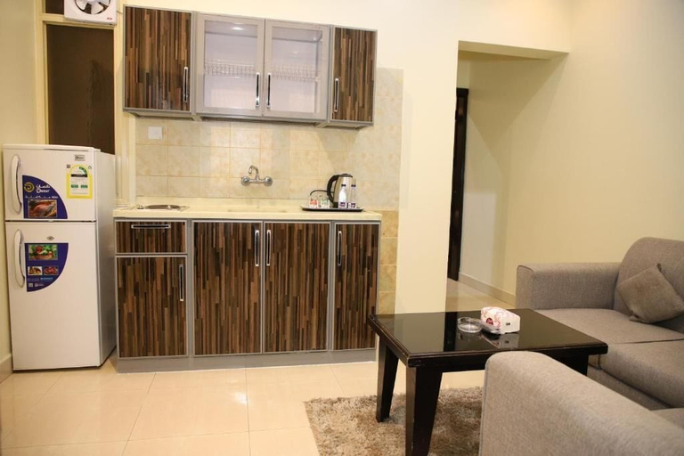 Interior 4, Arqa Khayal Serviced Apartments ( Al-Rasras)
