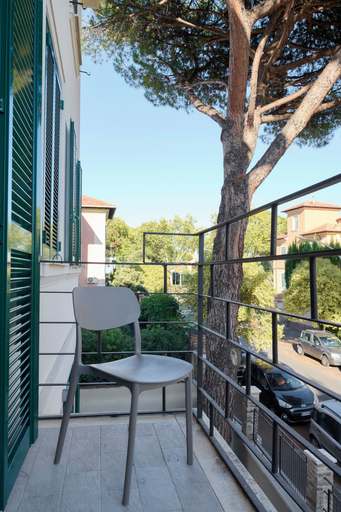 Property grounds 5, Casa e Appartamento Vacanze Gallese 7, Rome