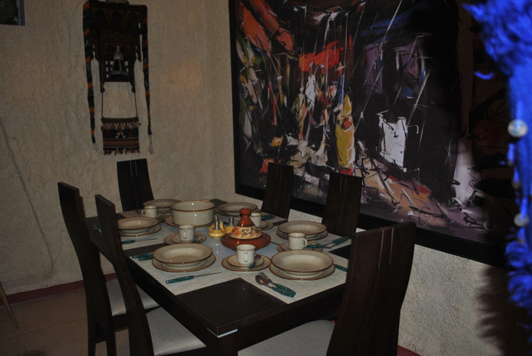 Others 5, Auberge Kasbah Darla, Al Haouz