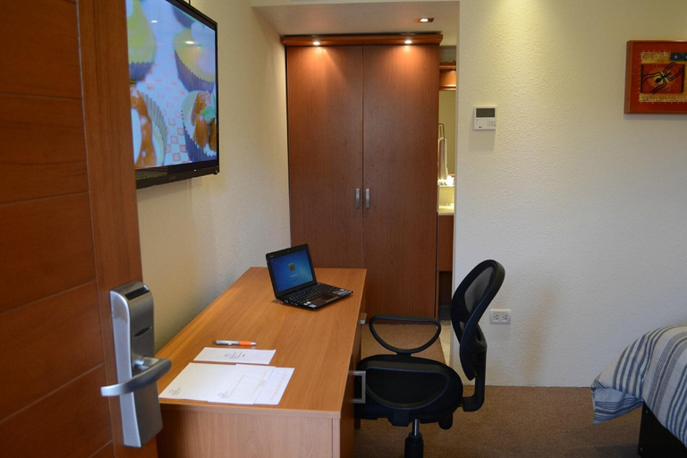 Interior, DM Hoteles Lima Miraflores, Lima