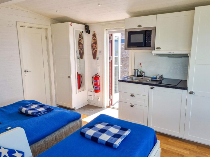Bedroom 2, person holiday home in LOTTORP-By Traum, Borgholm