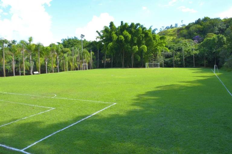 Sport court 2, Hotel Fazenda Fonte Colina Verde, São Pedro