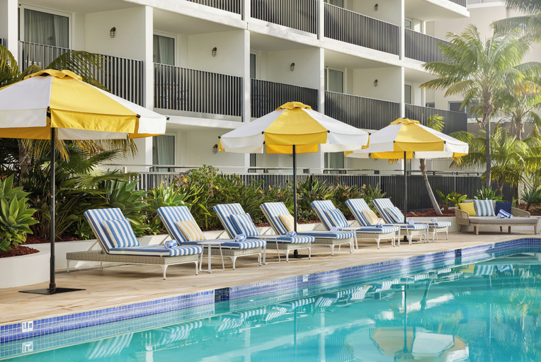 Sport & Beauty 5, The Beachcomber Hotel & Resort, Wyong - North-East