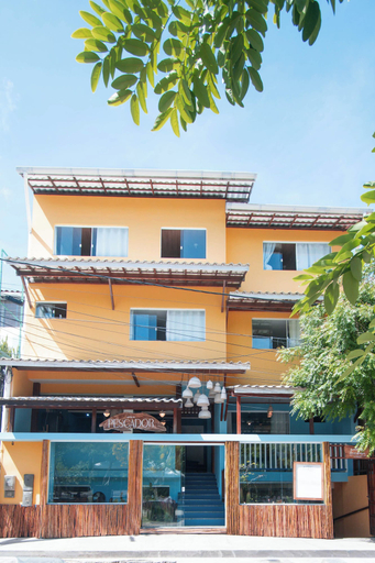 Exterior & Views 2, Hotel do Pescador, Cairu
