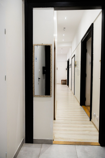 Others 5, FiveHostel, Kraków City
