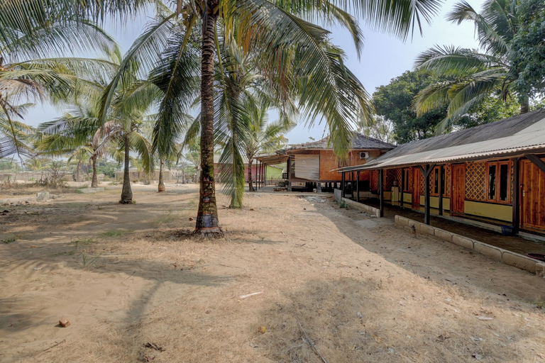 Beach/ocean view, Villa Mawar Sawarna By ARBA, Lebak