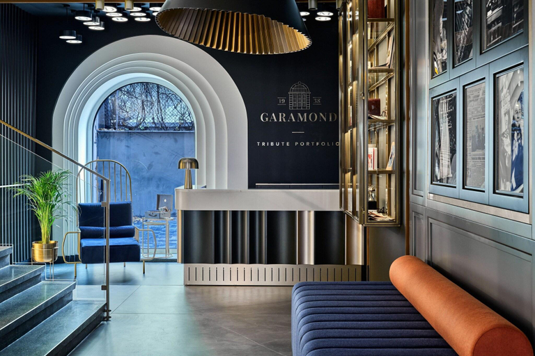 Public Area, Garamond, a Tribute Portfolio Hotel, Krakow Old Town - Adults Only, Kraków City