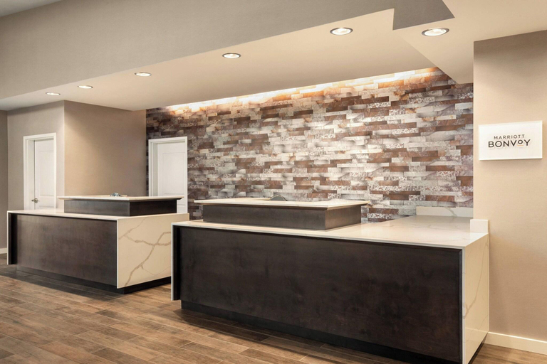 Public Area, Residence Inn by Marriott Des Moines Ankeny, Polk