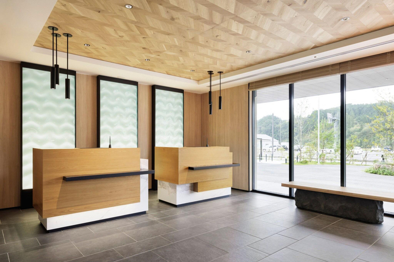 Public Area 2, Fairfield by Marriott Okayama Hiruzen Highland, Maniwa