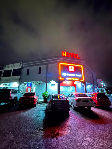 Exterior & Views 5, Ap Classic Hotel, Kota Setar