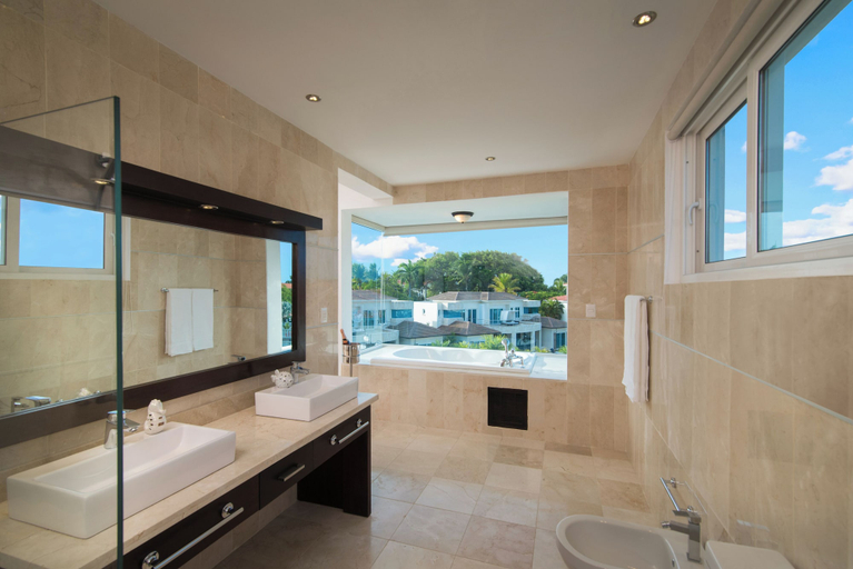 Bathroom, Lifestyle Holidays Vacation Club, San Felipe de Puerto Plata