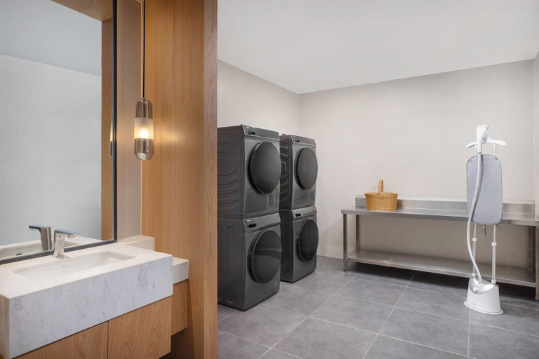 Bathroom 4, Fairfield By Marriott Liaocheng Dongchangfu, Liaocheng