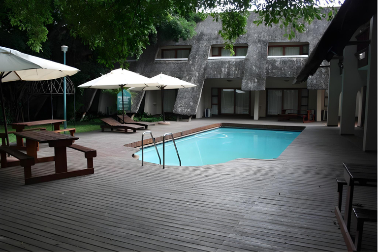 Sport & Beauty 3, Pongola Country Lodge, Zululand