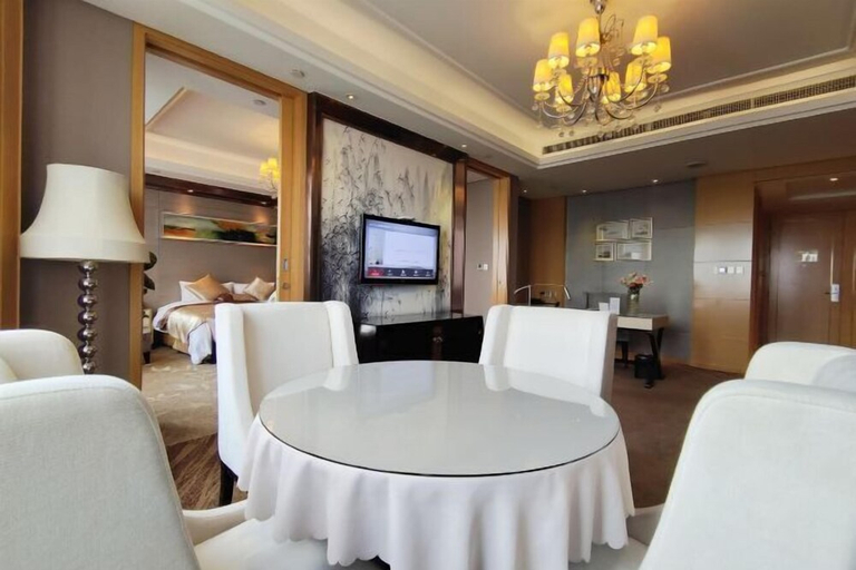 Others 5, Firth Jinling Grand Hotel, Zhenjiang
