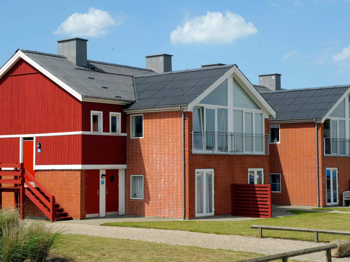 Exterior & Views 2, 5 Person Holiday Home on a Holiday Park in Lemvig, Lemvig